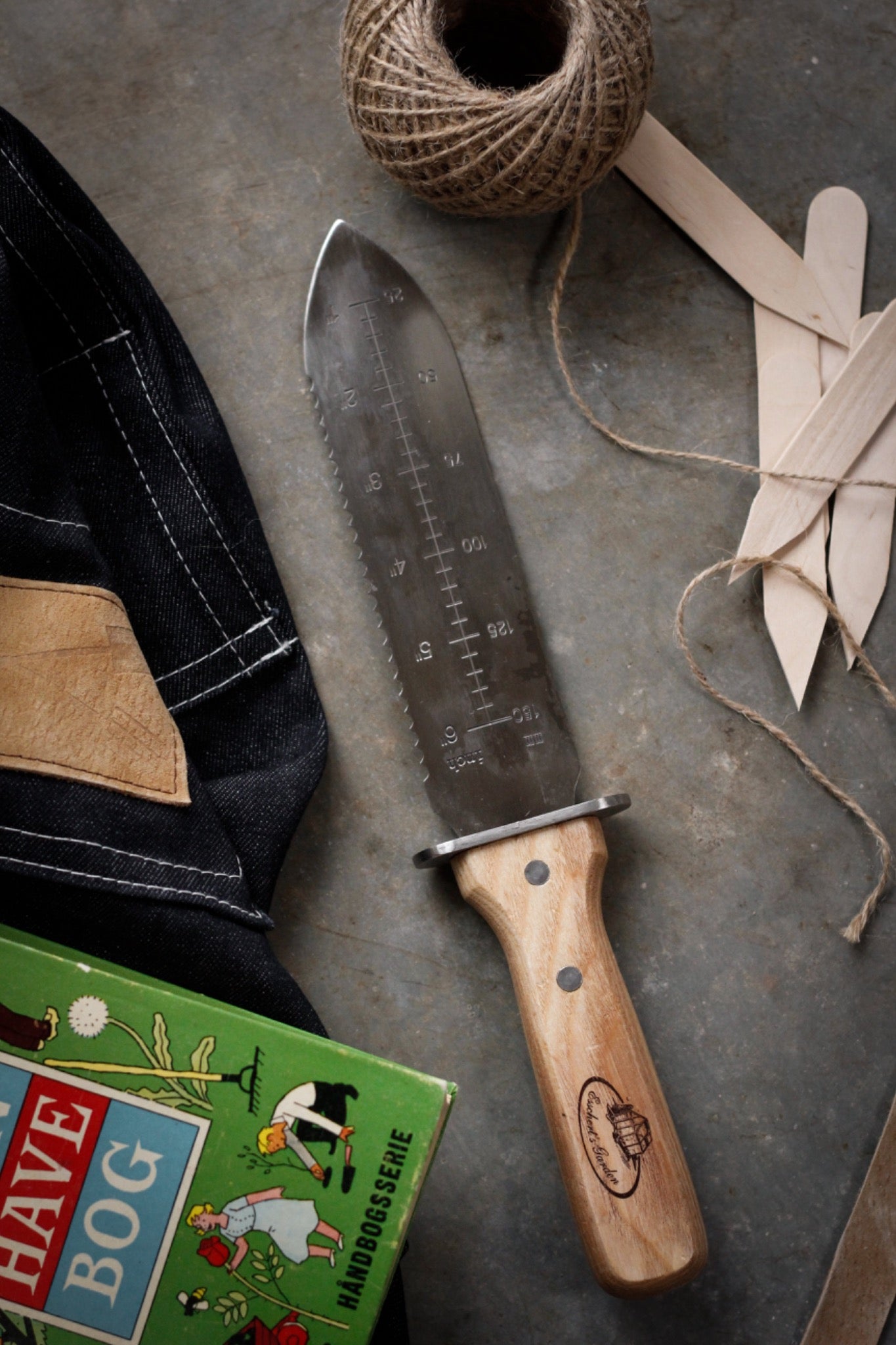 Hori Hori kniv