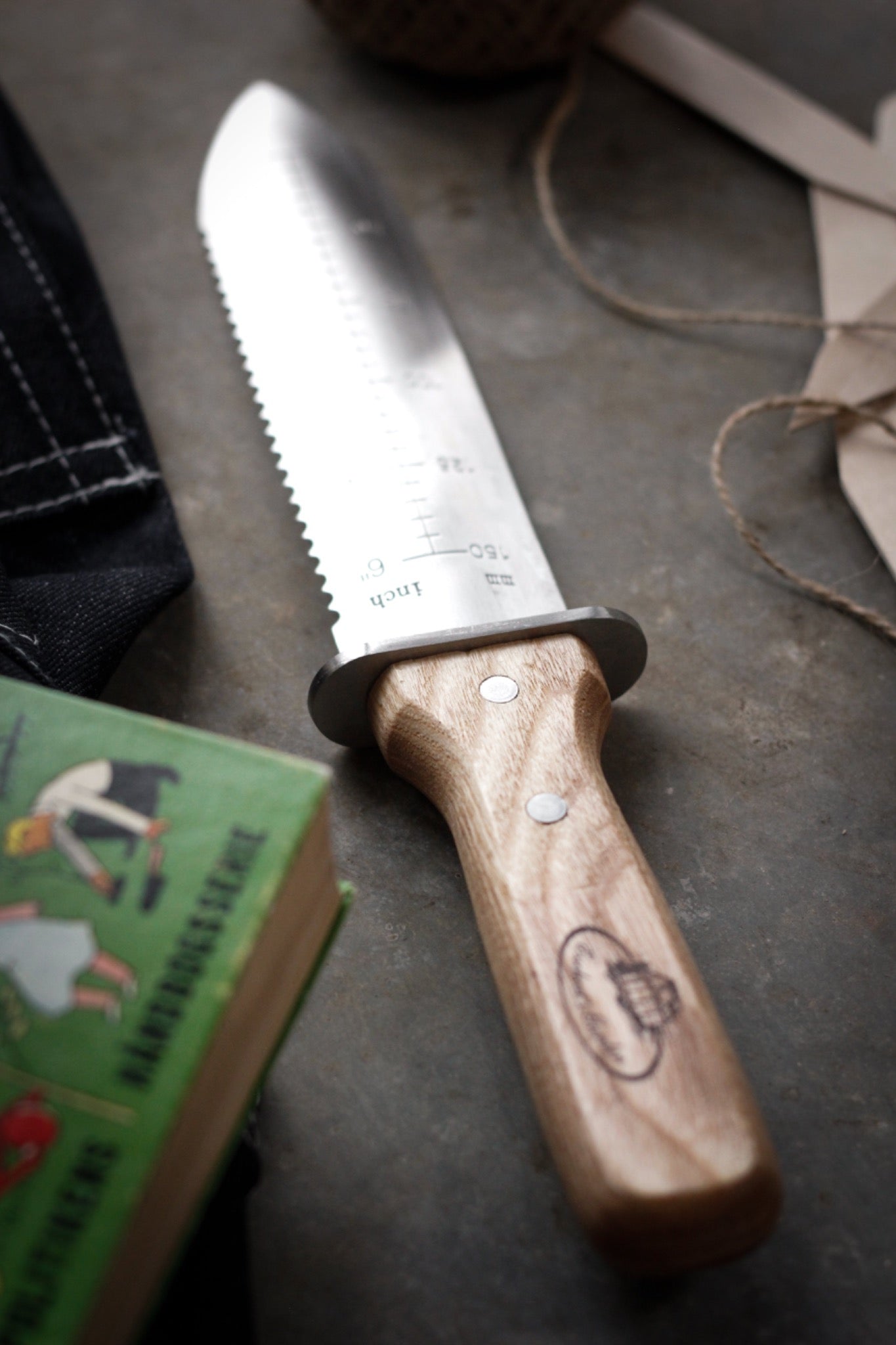 Hori Hori kniv