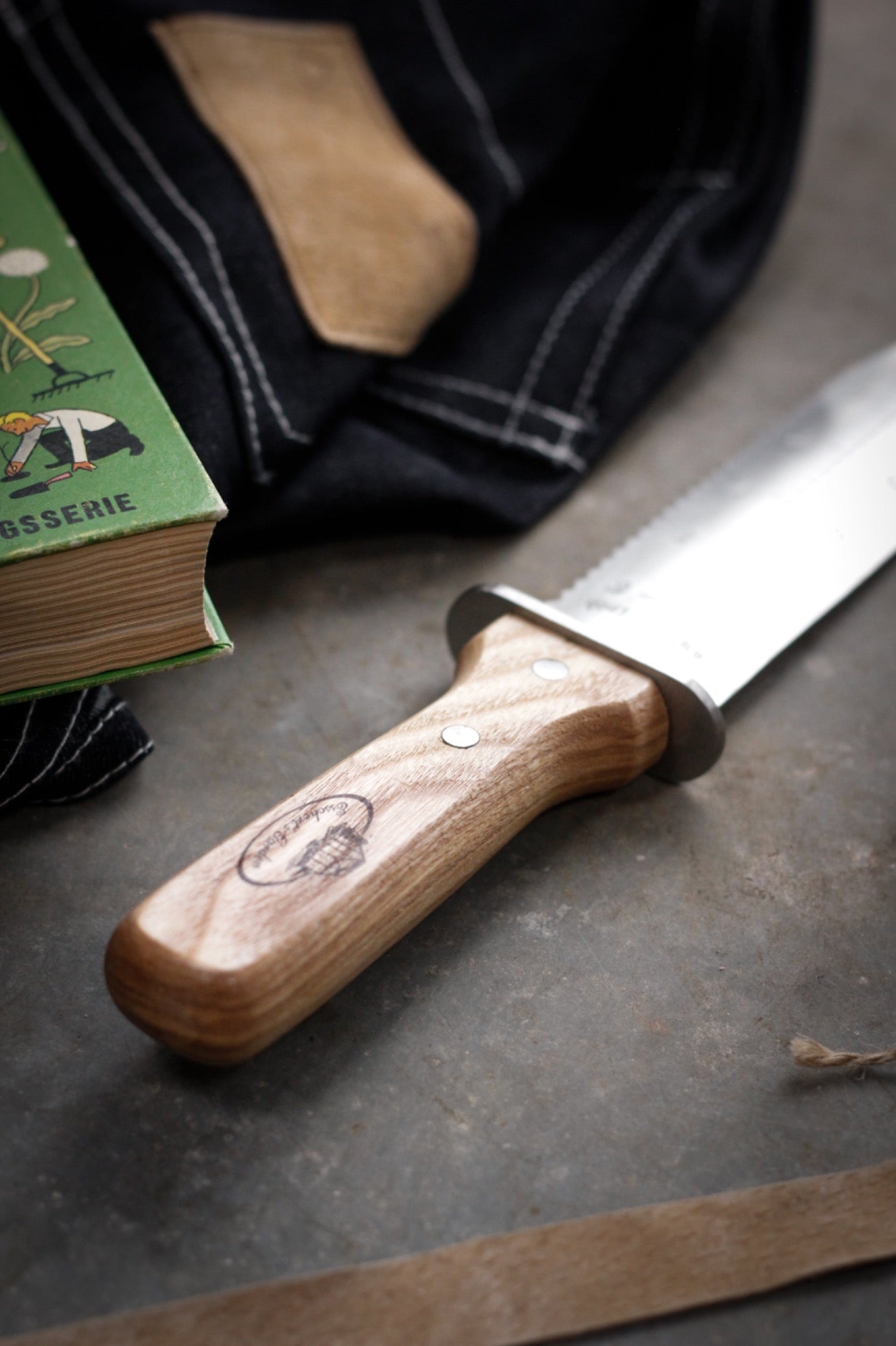 Hori Hori kniv