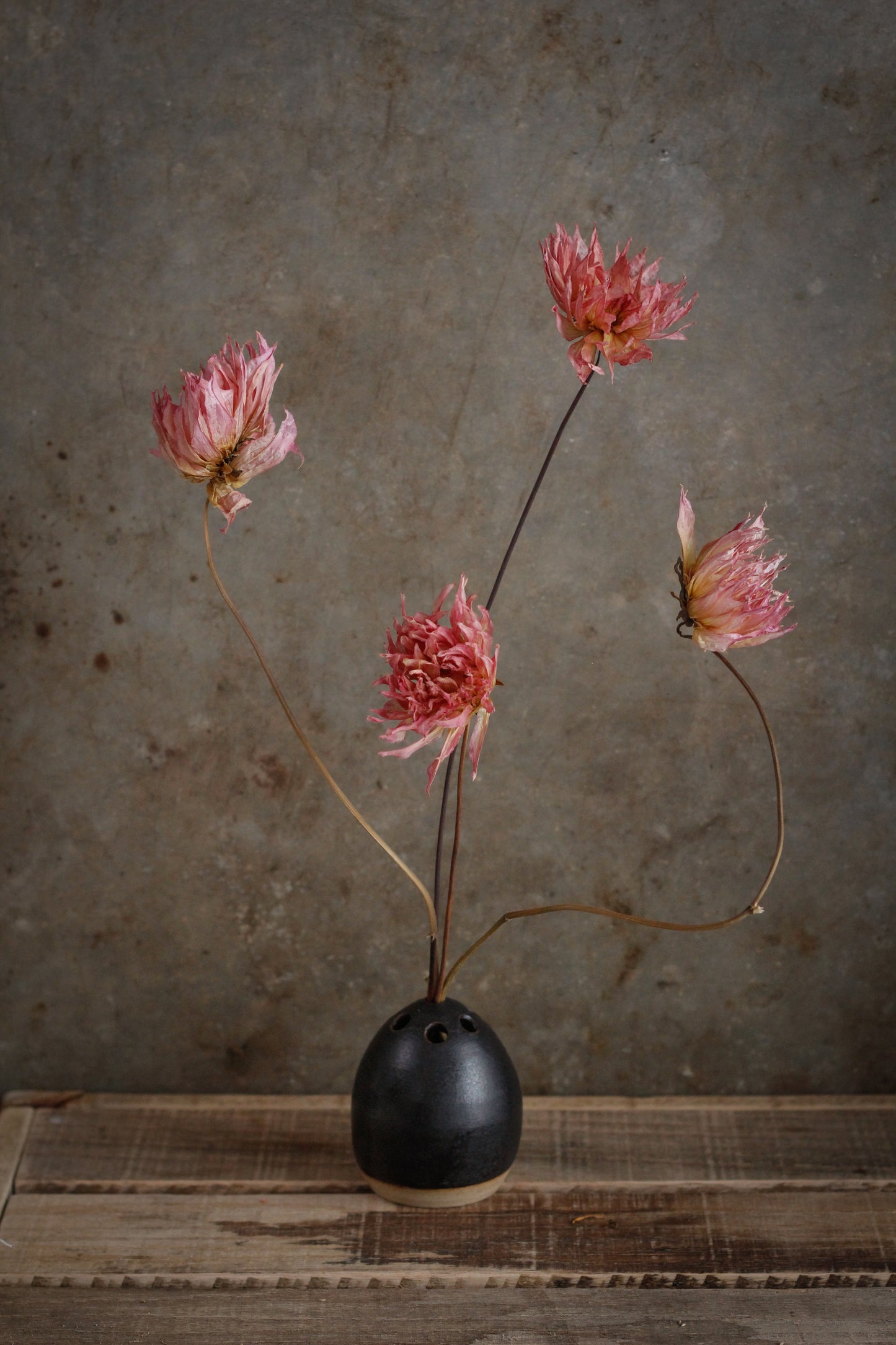Blomster Æg