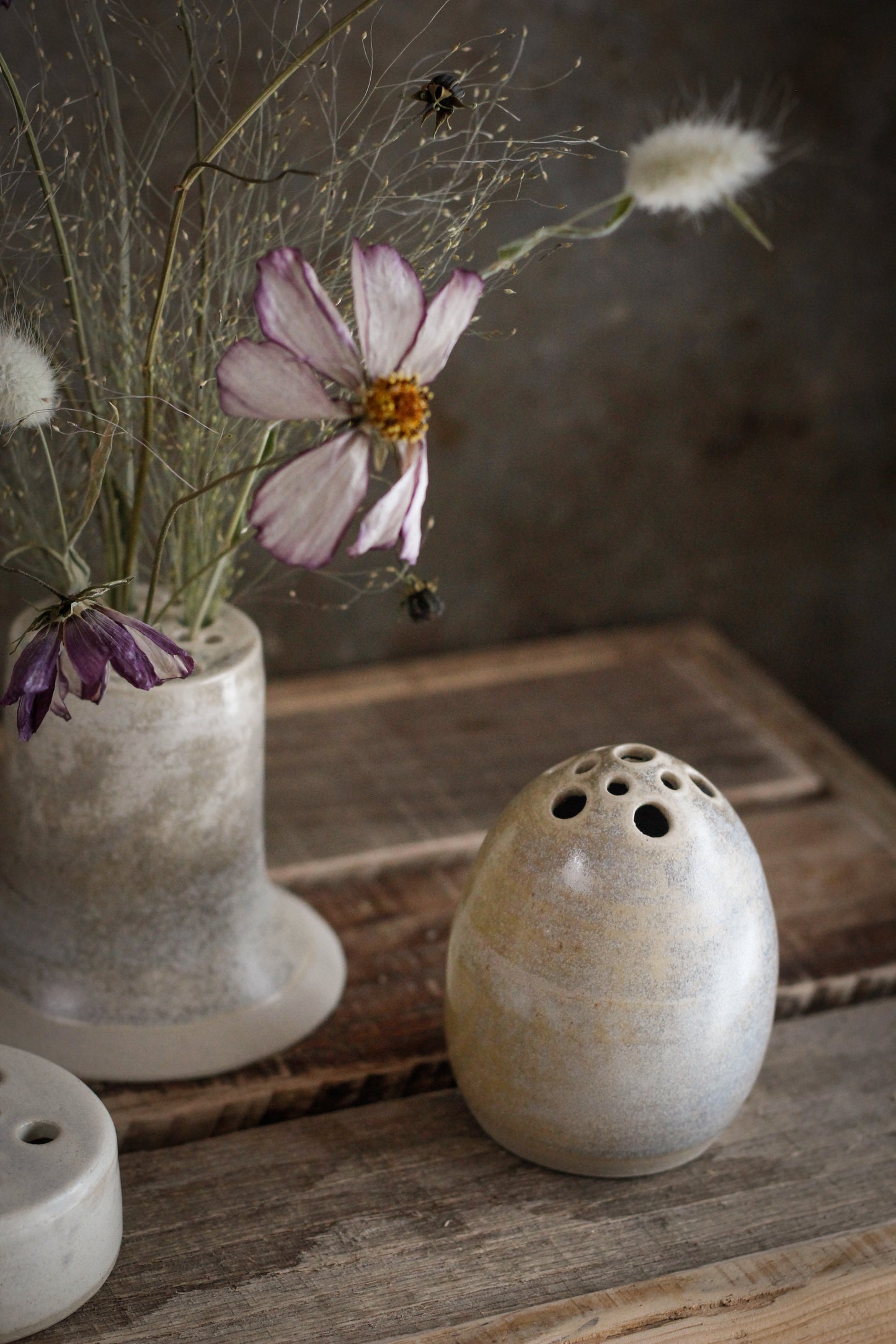 Blomster Æg