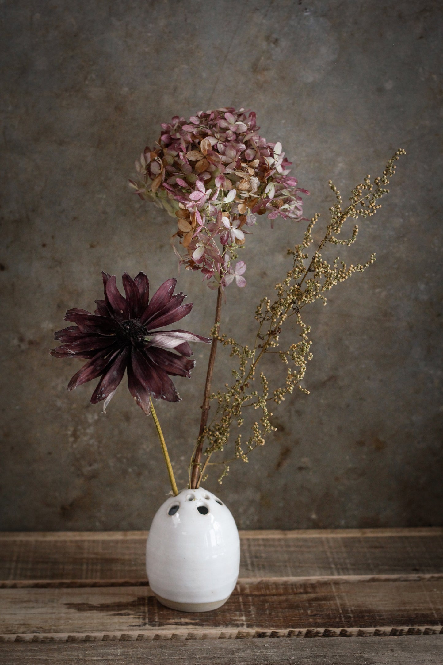 Blomster Æg