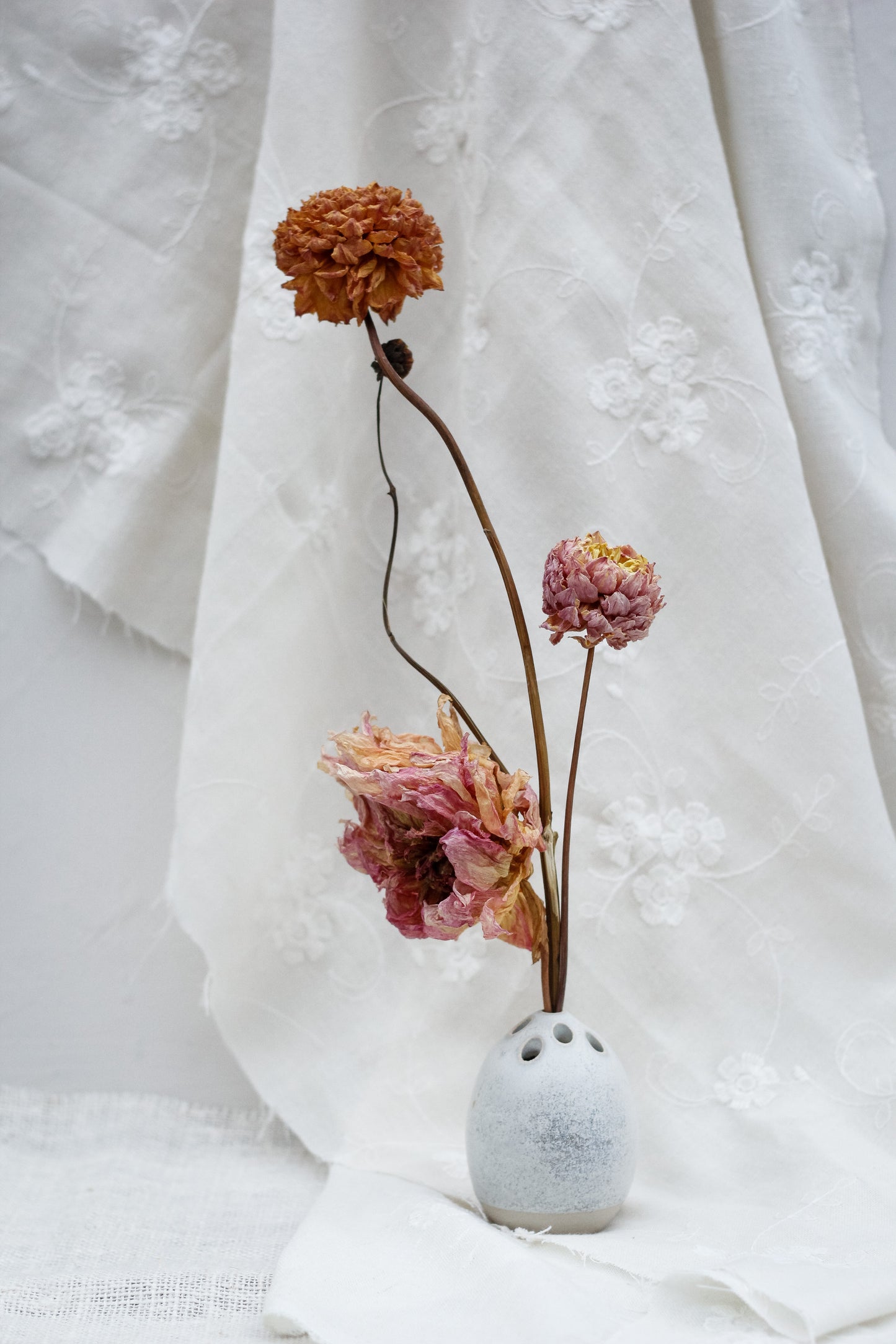 Blomster Æg