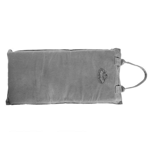 Knæpude til haven - Voksbelagt slidstærk og komfortabel knæpude til havearbejde