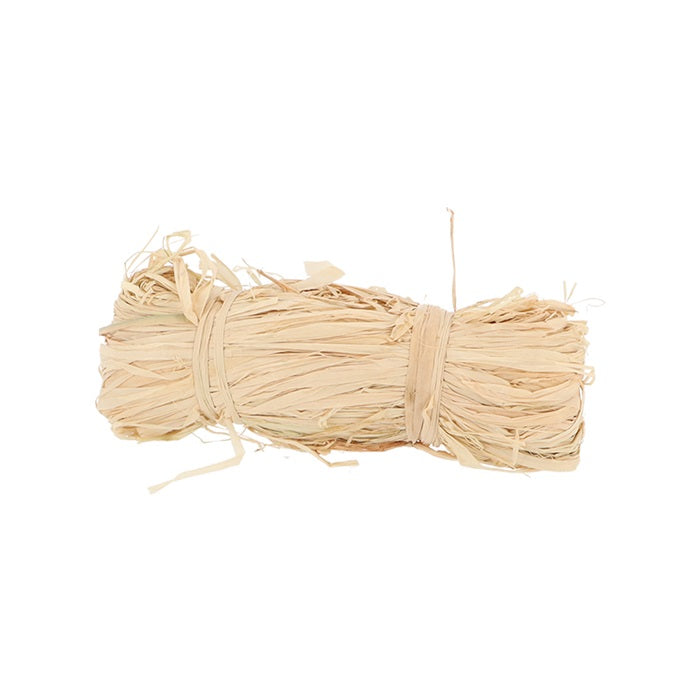 Naturligt Raffia
