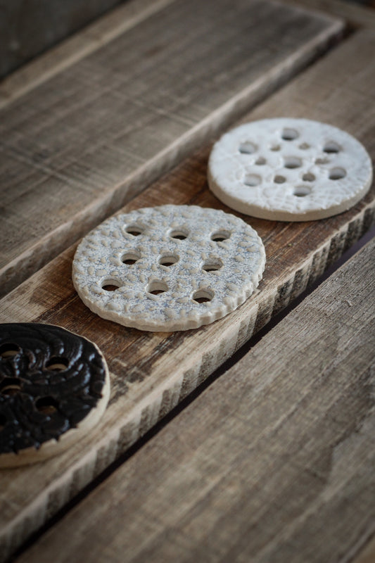 Flower disk til vaser