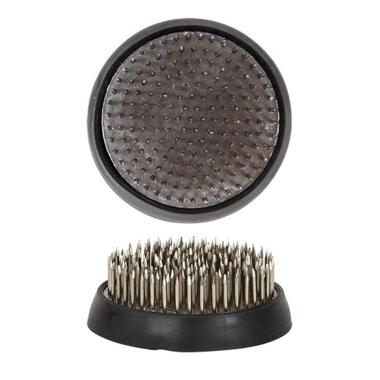 Kenzan L - Den perfekte blomsterfakir til dine blomsterarrangementer